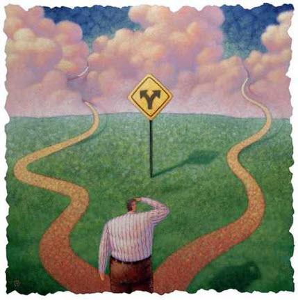 mobile home park or mobile home on land