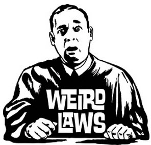 wierd mobile homelaws