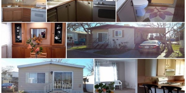 mobile home investing ask the experts