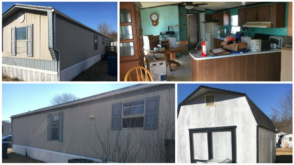 mobile home collage dan 2