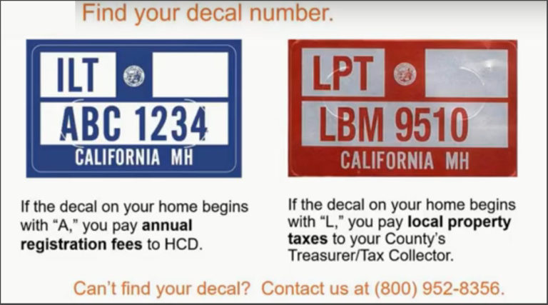 duplicate title california fees