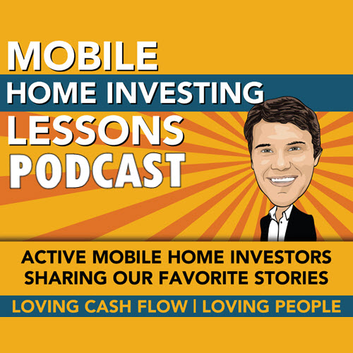 MHI Podcast 41: The Naked Lady Mobile Home